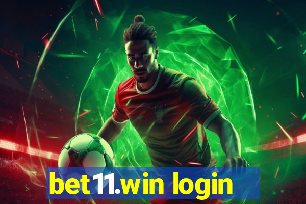 bet11.win login